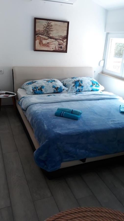 Studio Apartments Kim - Dilberovic Mostar Exterior foto