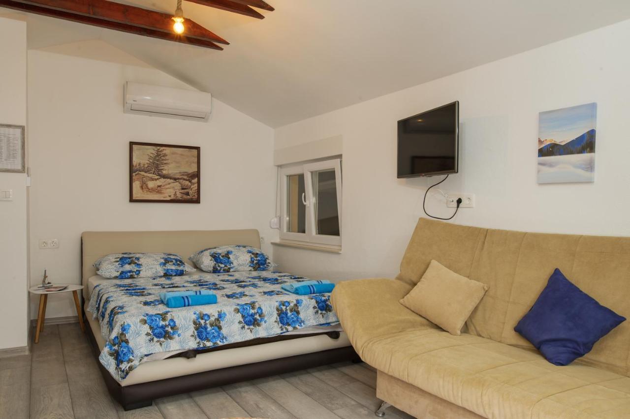 Studio Apartments Kim - Dilberovic Mostar Exterior foto
