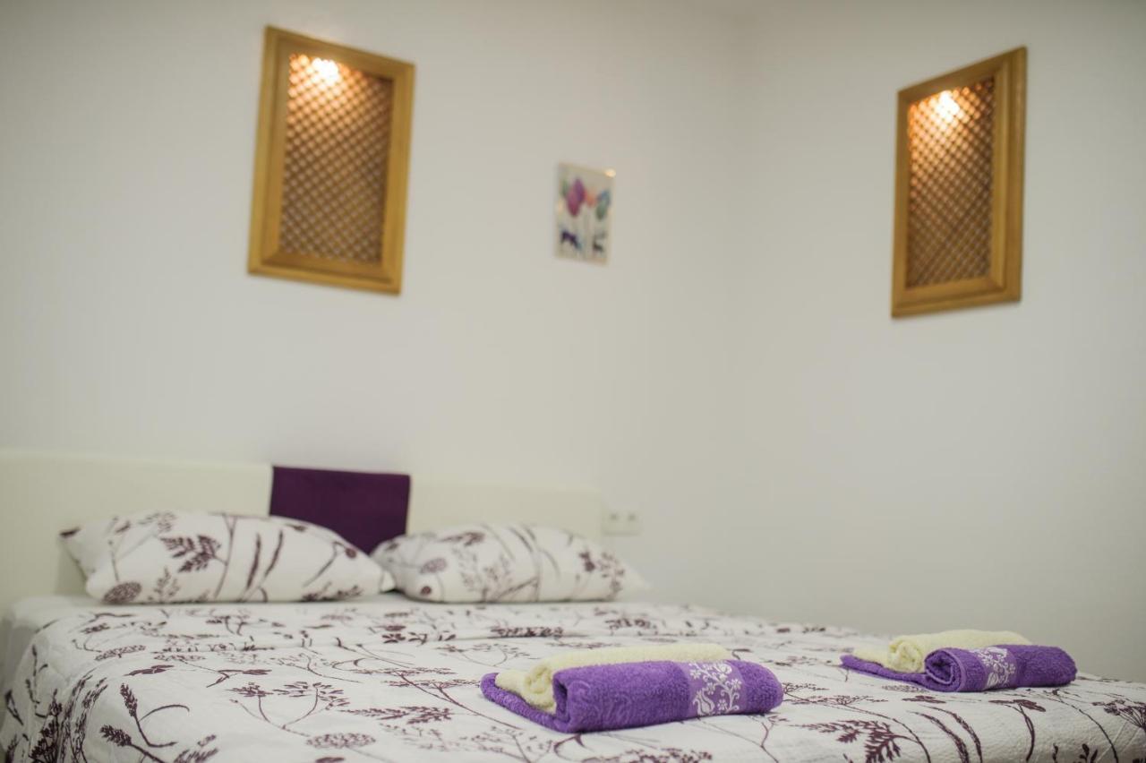Studio Apartments Kim - Dilberovic Mostar Exterior foto