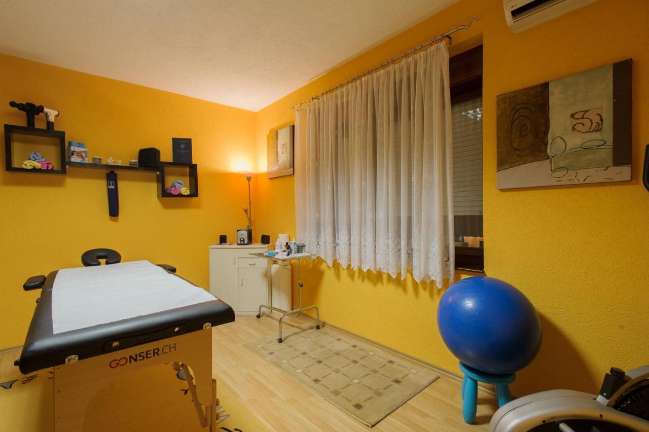 Studio Apartments Kim - Dilberovic Mostar Exterior foto