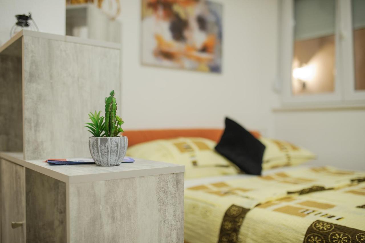Studio Apartments Kim - Dilberovic Mostar Exterior foto